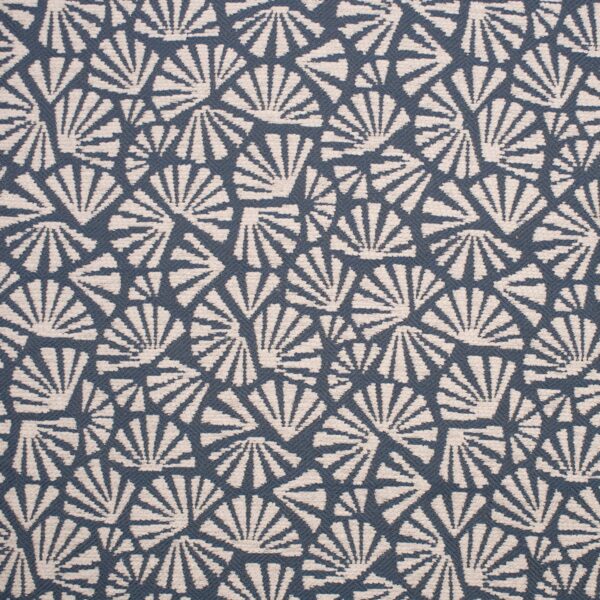 Greenhouse Fabrics F5150 Chambray upholstery fabric swatch for sample-first furniture planning