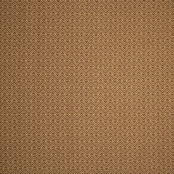 Greenhouse Fabrics F5535 Gingerbread upholstery fabric swatch for sample-first furniture planning