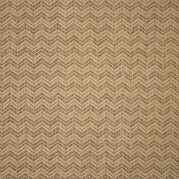 Greenhouse Fabrics F5557 Mocha upholstery fabric swatch for sample-first furniture planning