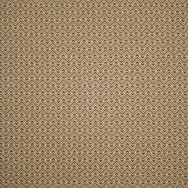 Greenhouse Fabrics F5560 Mocha upholstery fabric swatch for sample-first furniture planning