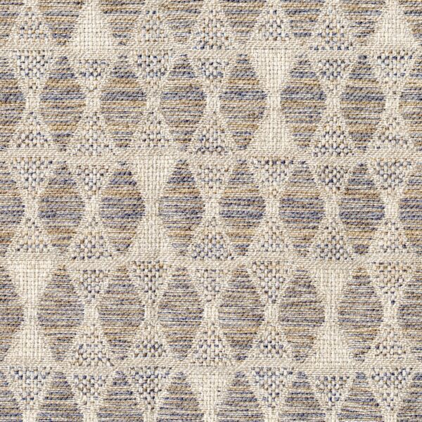 Greenhouse Fabrics F5658 Bluestone upholstery fabric swatch for sample-first furniture planning