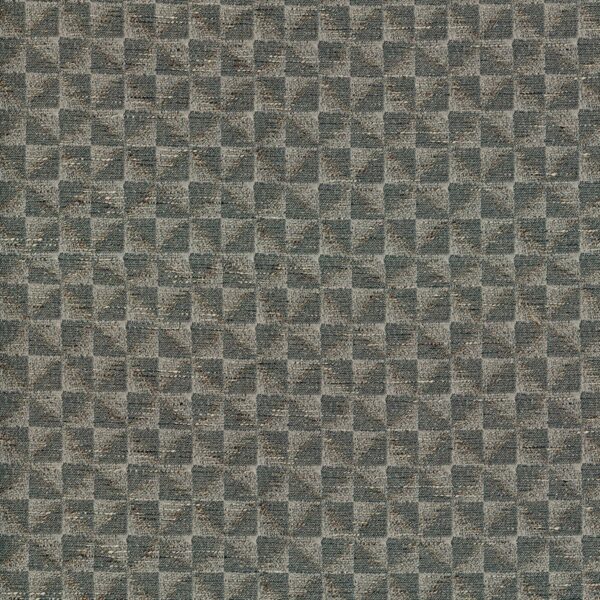 Greenhouse Fabrics S2757 Smoke upholstery fabric swatch for sample-first furniture planning