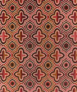 Thesaurus Thesau-11615 upholstery fabric swatch