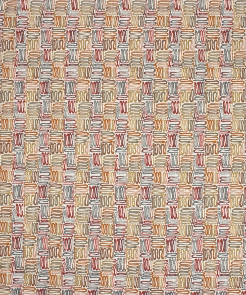 Barrow Fabrics® EDEN EDEN-11514 upholstery fabric swatch for sample-first furniture planning