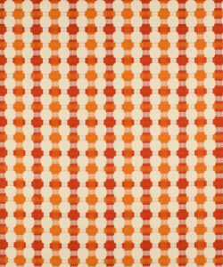 Halyard Halyar-tang upholstery fabric swatch