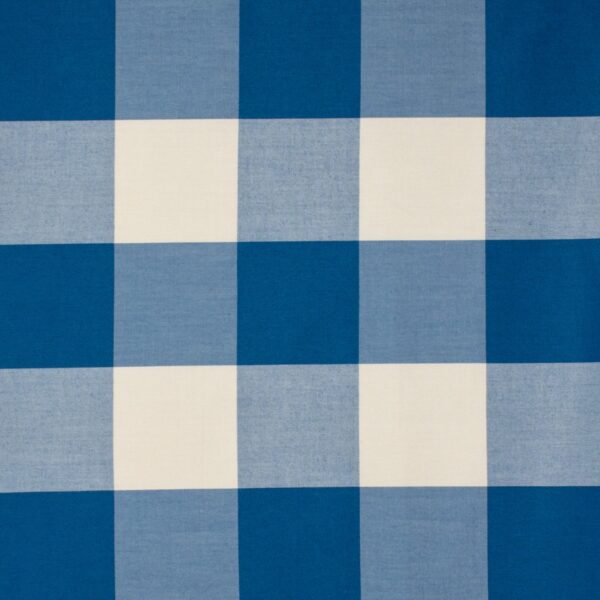 Greenhouse Fabrics S1229 Ocean upholstery fabric swatch for sample-first furniture planning