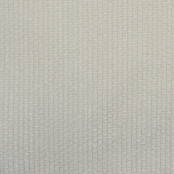 Greenhouse Fabrics S1847 White upholstery fabric swatch for sample-first furniture planning