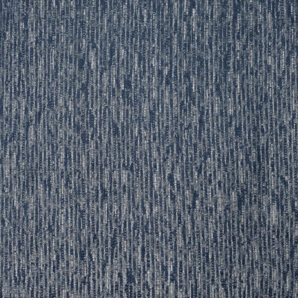 Greenhouse Fabrics S2156 Indigo upholstery fabric swatch for sample-first furniture planning