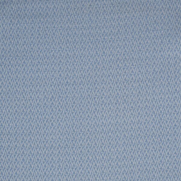 Greenhouse Fabrics S2191 Royal Blue upholstery fabric swatch for sample-first furniture planning