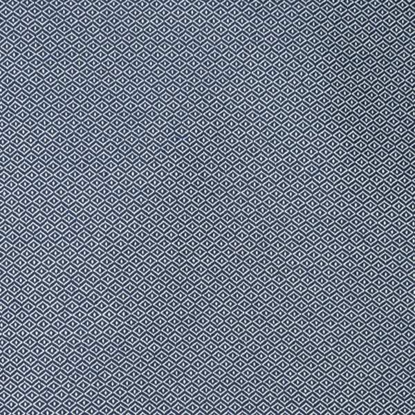 Greenhouse Fabrics S2199 Navy upholstery fabric swatch for sample-first furniture planning