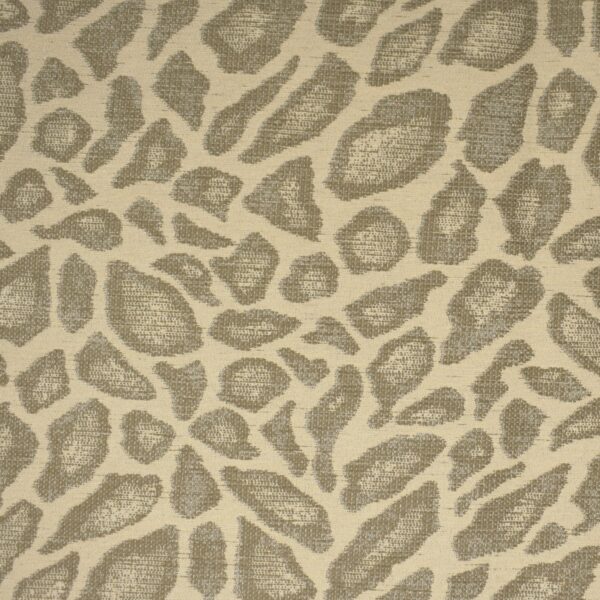 Greenhouse Fabrics S2295 Flax upholstery fabric swatch for sample-first furniture planning