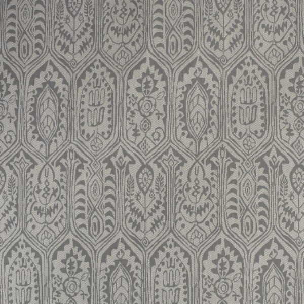 Greenhouse Fabrics S2298 Zinc upholstery fabric swatch for sample-first furniture planning