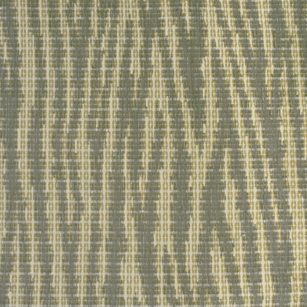 Greenhouse Fabrics S2301 Zinc upholstery fabric swatch for sample-first furniture planning