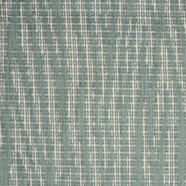 Greenhouse Fabrics S2343 Spa upholstery fabric swatch for sample-first furniture planning