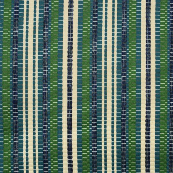 Greenhouse Fabrics S2360 Batik upholstery fabric swatch for sample-first furniture planning