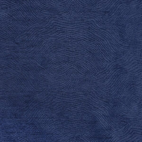 Greenhouse Fabrics S2363 Sapphire upholstery fabric swatch for sample-first furniture planning