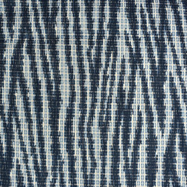 Greenhouse Fabrics S2368 Sapphire upholstery fabric swatch for sample-first furniture planning