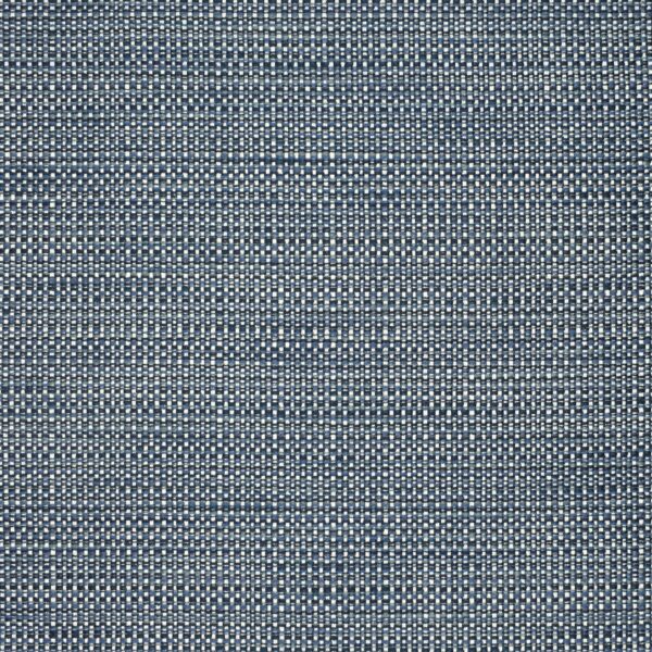 Greenhouse Fabrics S2375 Denim upholstery fabric swatch for sample-first furniture planning