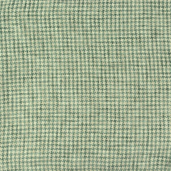 Greenhouse Fabrics S2400 Aqua upholstery fabric swatch for sample-first furniture planning