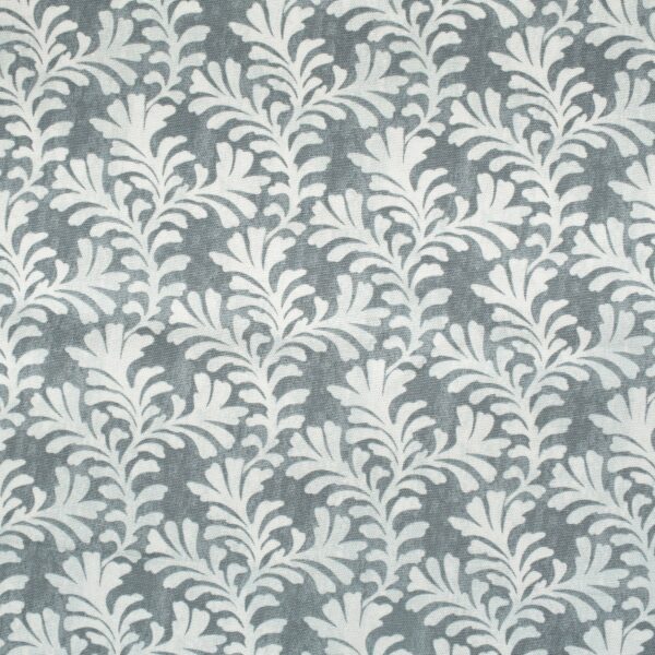 Greenhouse Fabrics S2493 Denim upholstery fabric swatch for sample-first furniture planning