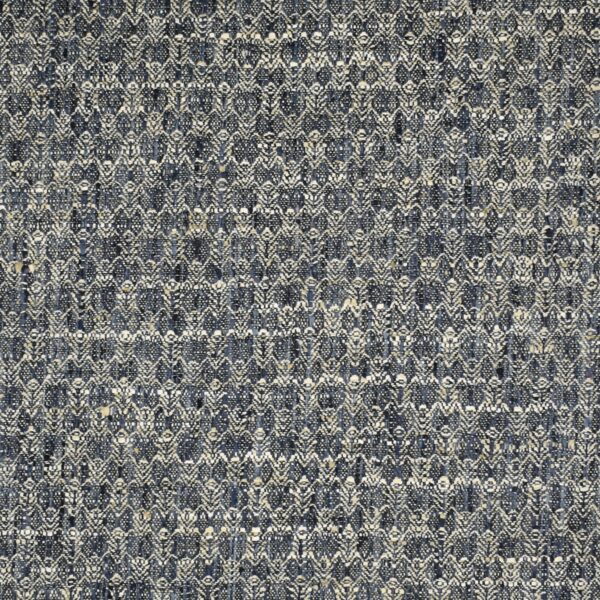 Greenhouse Fabrics S2498 Denim upholstery fabric swatch for sample-first furniture planning