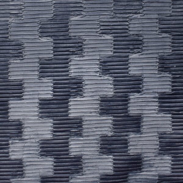 Greenhouse Fabrics S2518 Midnight upholstery fabric swatch for sample-first furniture planning