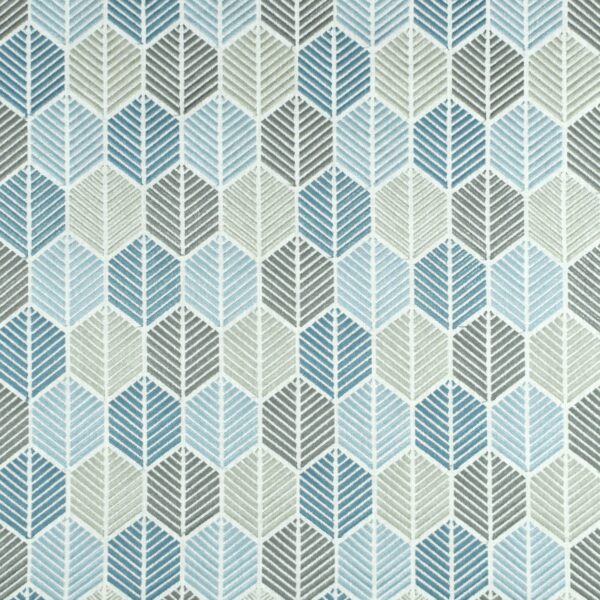 Greenhouse Fabrics S2643 Ceramic upholstery fabric swatch for sample-first furniture planning