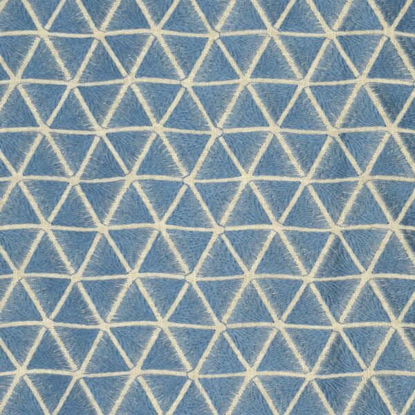 Greenhouse Fabrics S2651 Ceramic upholstery fabric swatch for sample-first furniture planning