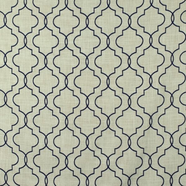 Greenhouse Fabrics S2655 Marine upholstery fabric swatch for sample-first furniture planning