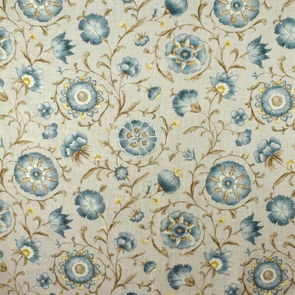Greenhouse Fabrics S2699 Stone upholstery fabric swatch for sample-first furniture planning