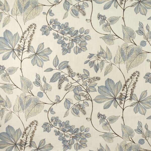 Greenhouse Fabrics S2702 Cloud upholstery fabric swatch for sample-first furniture planning
