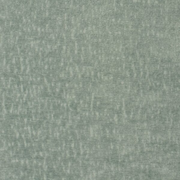 Greenhouse Fabrics S2747 Aqua upholstery fabric swatch for sample-first furniture planning