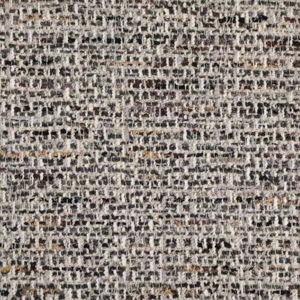 Greenhouse Fabrics S2814 Charcoal upholstery fabric swatch for sample-first furniture planning