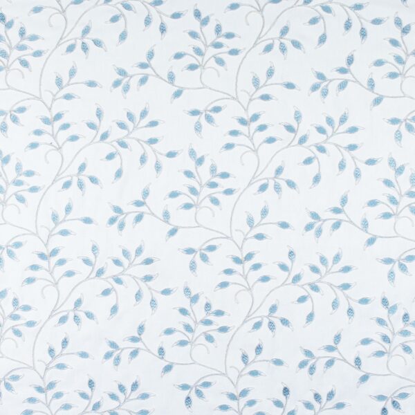 Greenhouse Fabrics S3005 Topaz upholstery fabric swatch for sample-first furniture planning