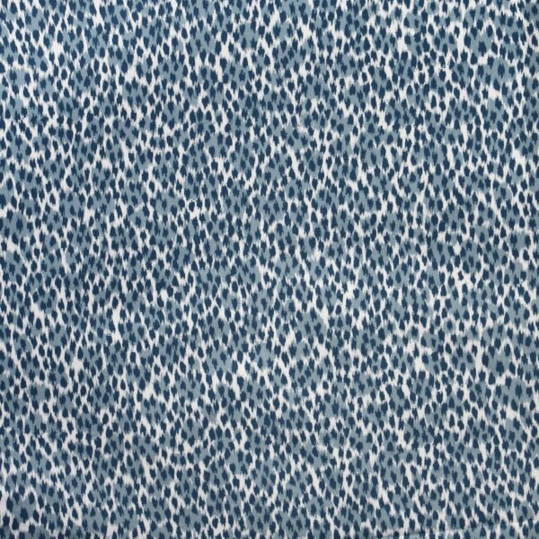 Greenhouse Fabrics S3019 Blueberry upholstery fabric swatch for sample-first furniture planning