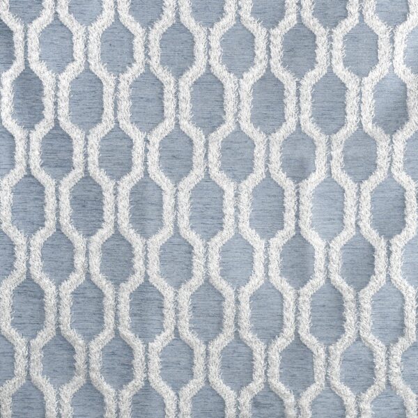 Greenhouse Fabrics S3023 Calm upholstery fabric swatch for sample-first furniture planning