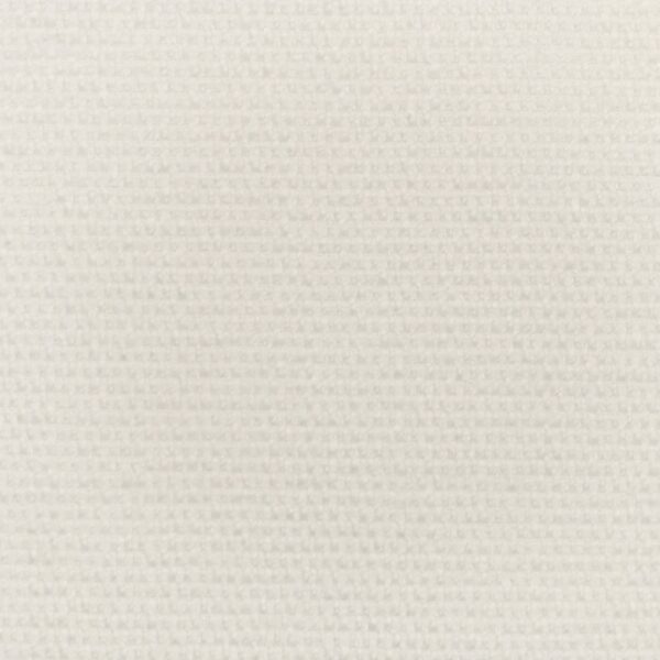 Greenhouse Fabrics S3073 Off White upholstery fabric swatch for sample-first furniture planning