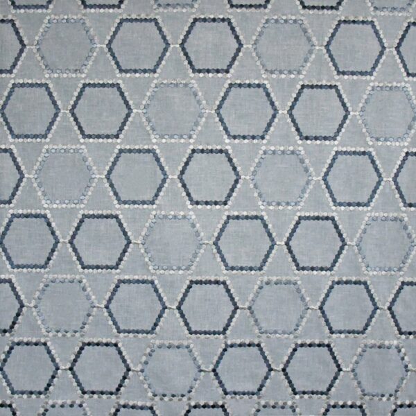 Greenhouse Fabrics S3127 Waterfall upholstery fabric swatch for sample-first furniture planning