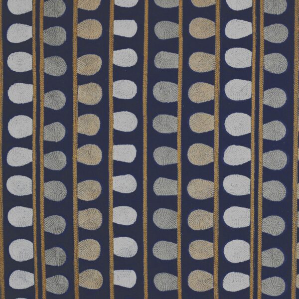 Greenhouse Fabrics S3136 Sparrow upholstery fabric swatch for sample-first furniture planning