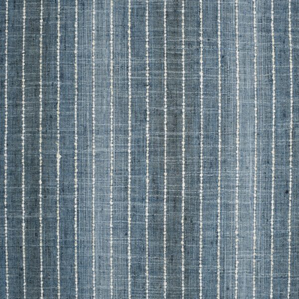Greenhouse Fabrics S3140 Denim upholstery fabric swatch for sample-first furniture planning