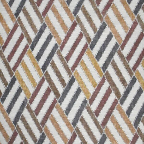 Greenhouse Fabrics S3170 Rustic upholstery fabric swatch for sample-first furniture planning