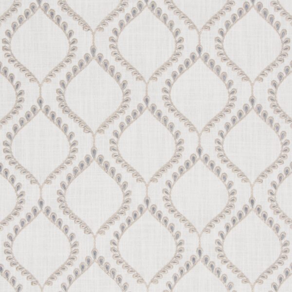 Greenhouse Fabrics S3227 Moonstone upholstery fabric swatch for sample-first furniture planning