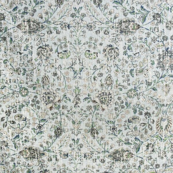 Greenhouse Fabrics S3229 Mineral upholstery fabric swatch for sample-first furniture planning