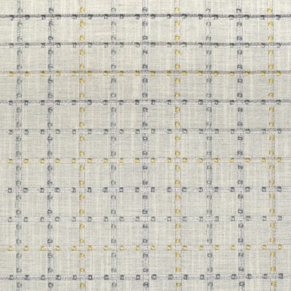 Greenhouse Fabrics S3230 Fog upholstery fabric swatch for sample-first furniture planning