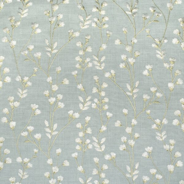 Greenhouse Fabrics S3232 Crystal upholstery fabric swatch for sample-first furniture planning