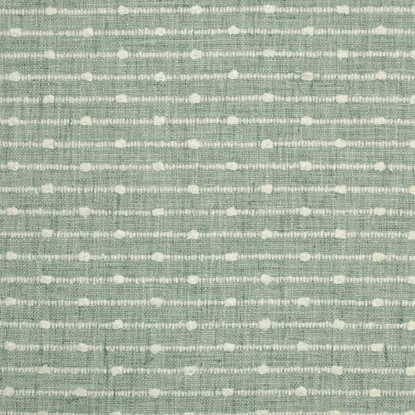 Greenhouse Fabrics S3233 Lagoon upholstery fabric swatch for sample-first furniture planning