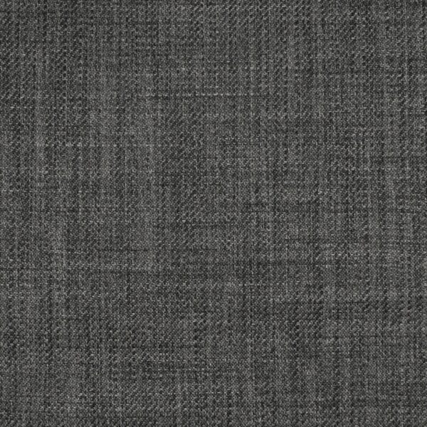 Greenhouse Fabrics S3461 Charcoal upholstery fabric swatch for sample-first furniture planning