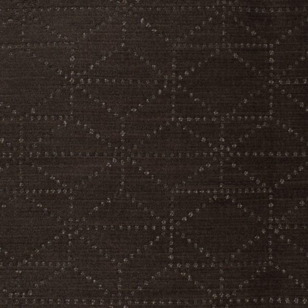 Greenhouse Fabrics S3482 Espresso upholstery fabric swatch for sample-first furniture planning