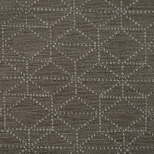 Greenhouse Fabrics S3486 Granite upholstery fabric swatch for sample-first furniture planning