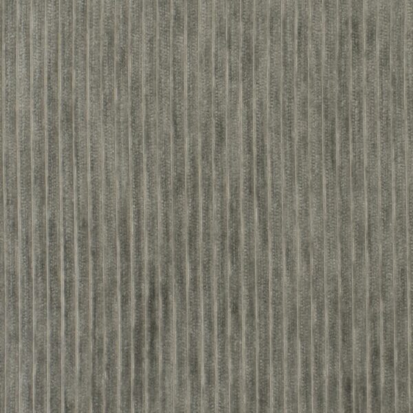 Greenhouse Fabrics S3503 Pewter upholstery fabric swatch for sample-first furniture planning